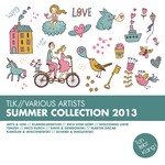 cover: Various - Summer Collection 2013