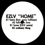 cover: Ezlv - Home