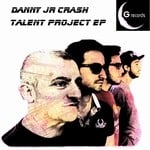 cover: Danny Jr Crash - Talent Project