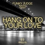 cover: Fassy|Funky Judge - Hang On To Your Love