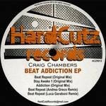 cover: Craig Chambers - Beat Addiction