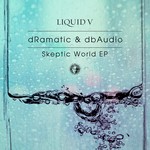 cover: Dbaudio|Dramatic - Skeptic World EP