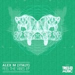 cover: Alex M - Feel The Vibes