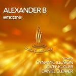 cover: Alexander B - Encore