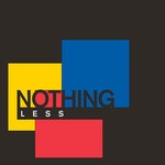 cover: No Regular Play - Nothing Less