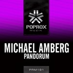 cover: Michel Amberg - Pandorum