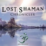 cover: Lost Shaman - Chronicler