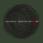 cover: Kovyazin D - Erase The Time