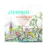 cover: Atropolis - Transitions