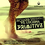 cover: Vission, Richard|Luciana - Primitive