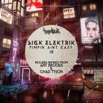 cover: Sick Elektrik - Pimpin Aint Easy