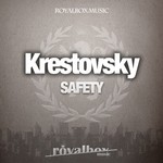 cover: Krestovsky - Safety