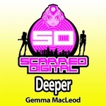 cover: Gemma Macleod - Deeper