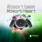 cover: Absort Beat - Absorbt Heart