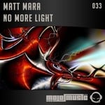 cover: Matt Mara - No More Light