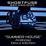 cover: Andrewz - Summer House