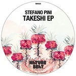 cover: Stefano Pini - Takeshi EP