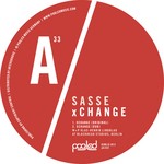 cover: Sasse - xChange