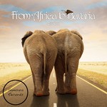 cover: Djoker - From Africa To Bavaria