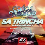 cover: Gallardo, Carlos|Toni Cruz|Flamenco Groove V - Sa Trincha