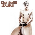 cover: Kim Smith - Jealous EP