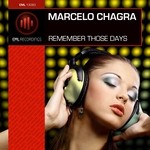 cover: Marcelo Chagra - Remember Those Days