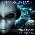 cover: Illuminati - Theory Of The Universe