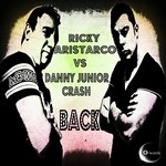 cover: Aristarco, Ricky|Danny Jr Crash - Back