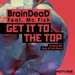 cover: Braindead|Mc Fish - Get It To The Top