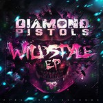 cover: Diamond Pistols - Wildstyle