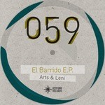 cover: Arts & Leni - El Barrido