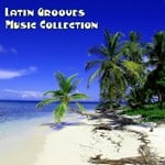 cover: Various - Latin Grooves Music Collection