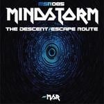 cover: Mindstorm - The Descent