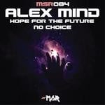 cover: Alex Mind - Hope For The Future