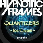 cover: Quantizers - Ice Cream