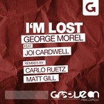 cover: Joi Cardwell|Morel, George - I'm Lost