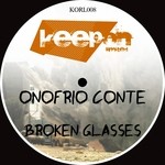 cover: Onofrio Conte - Broken Glasses