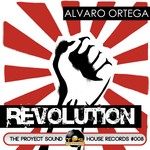 cover: Ã¡lvaro Ortega - Revolution