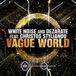 cover: Christos Stylianou|Dezarate|White Noise - Vague World