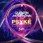 cover: Quentin Mosimann - Psyke Underground