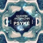 cover: Quentin Mosimann - Psyke Underground