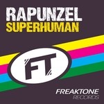 cover: Rapunzel - Superhuman