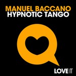 cover: Manuel Baccano - Hypnotic Tango