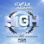 cover: Alicia King|Levela - High