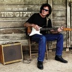 cover: Tony Joe White - The Gift