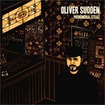 cover: Oliver Sudden - Phenomenal Steaz