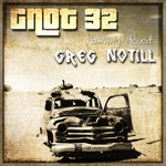 cover: Greg Notill - Burning Desert