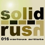 cover: Kork, Alex|Ascon Bates|Roger Burns|Dexdibat - Solid Rush 016