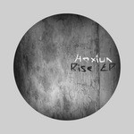 cover: Hoxiun - Rise EP