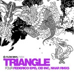 cover: Triangle - Four